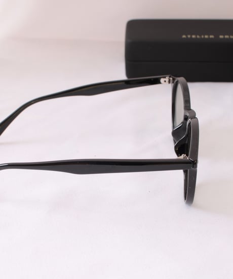 ATELIER BRUGGE アトリエブルージュ Sunglasses 37LS-2942 UV加工