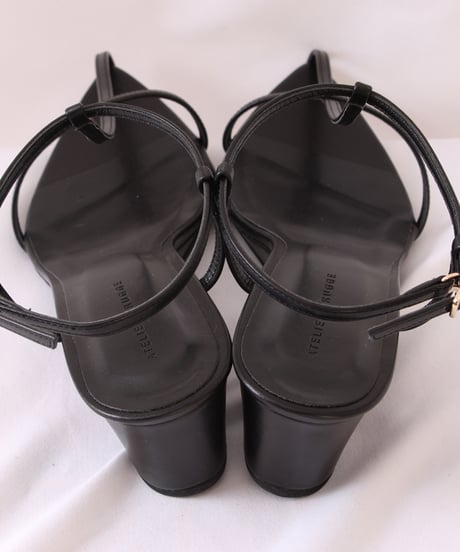 ATELIER BRUGGE アトリエブルージュ　Tストラップサンダル　26KS-22　2026NEWARIIVAL