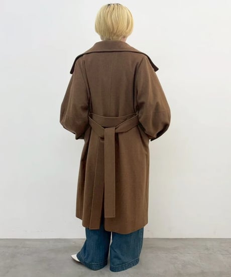 CYNICAL シニカル ORENEWWOOL （ビーバーラベル付き）652-94009　　2026予約　10月下旬発送