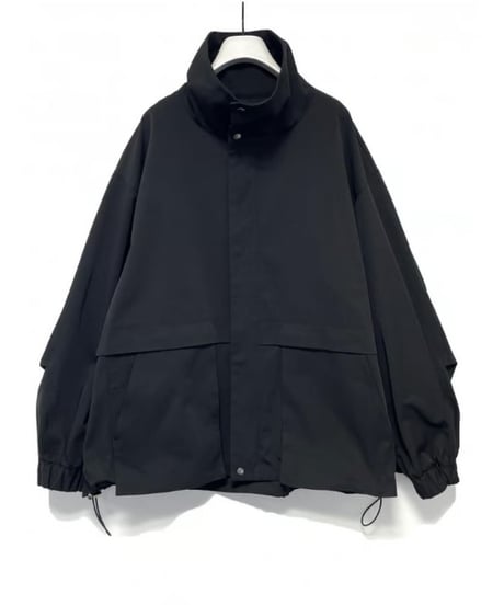 CHIGNON　シニヨン　オーバーブルゾン　4644-031MK