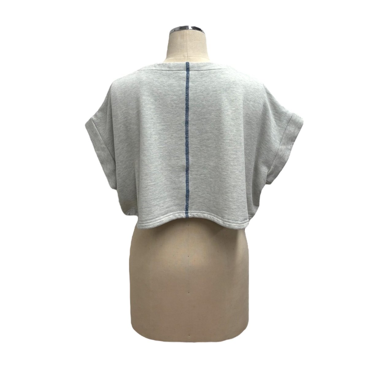 よしこayane スウェットショート丈プルオーバーのみに変更　モカ 楽天市場】ayane (アヤン) 裏起毛 ロゴ プルオーバー (874813