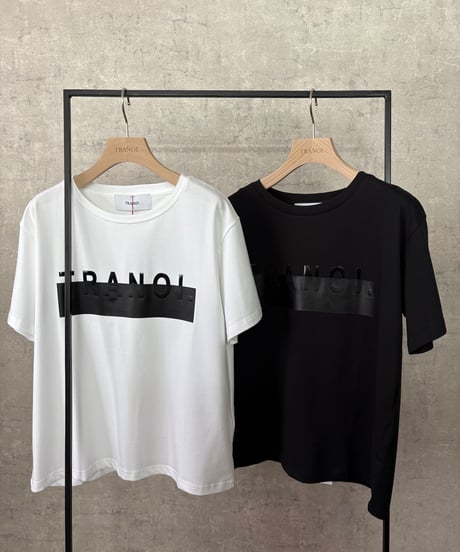 TRANOI.　トラノ　イTRANOI.TEE 145J216