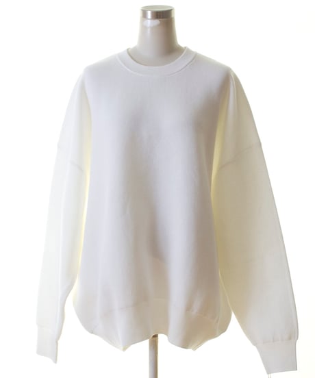 cafune カフネ PASSIONE パシオーネ ROBE　ローブ  sweat like relax pullover 535963 本州送料無料！