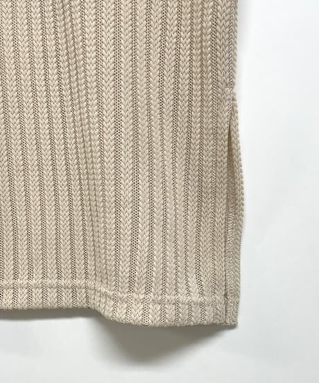CHIGNON　シニヨン　ｽﾎﾟﾝｼﾞSTP PO　　[8634-105KK]