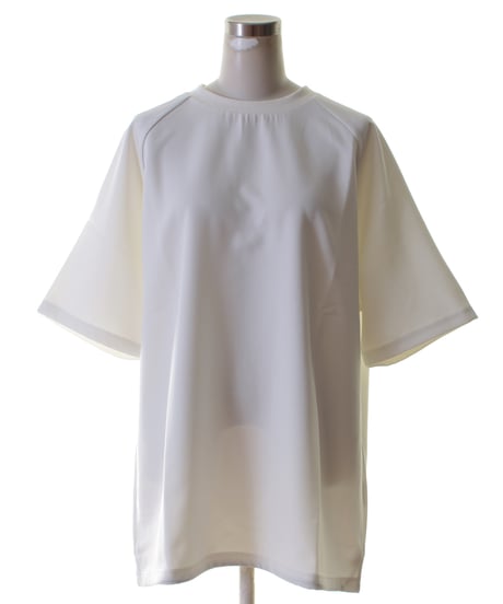 【MENS】TESS テス　スピンドルショートTEE　341074