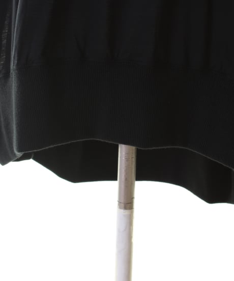 IFMEH イフメ soft gather tops IF612-009 2026NEWARIIVAL