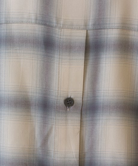 Dignite collier　ディニテコリエ 大人チェックシャツ IF-80256007　本州送料無料！