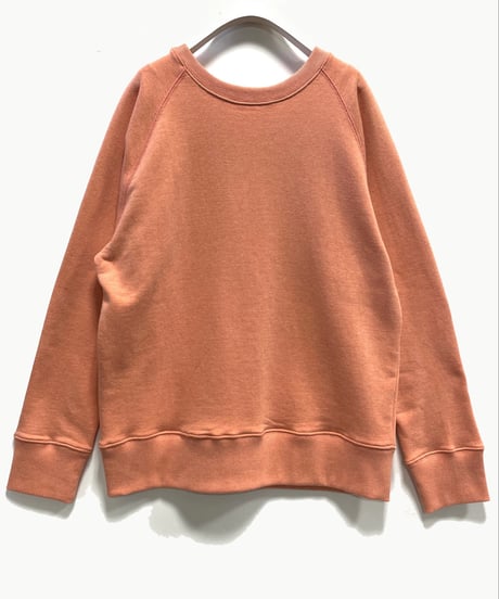 CHIGNON　シニヨン　SCeNEコンパクトスウェットPO　8745-342