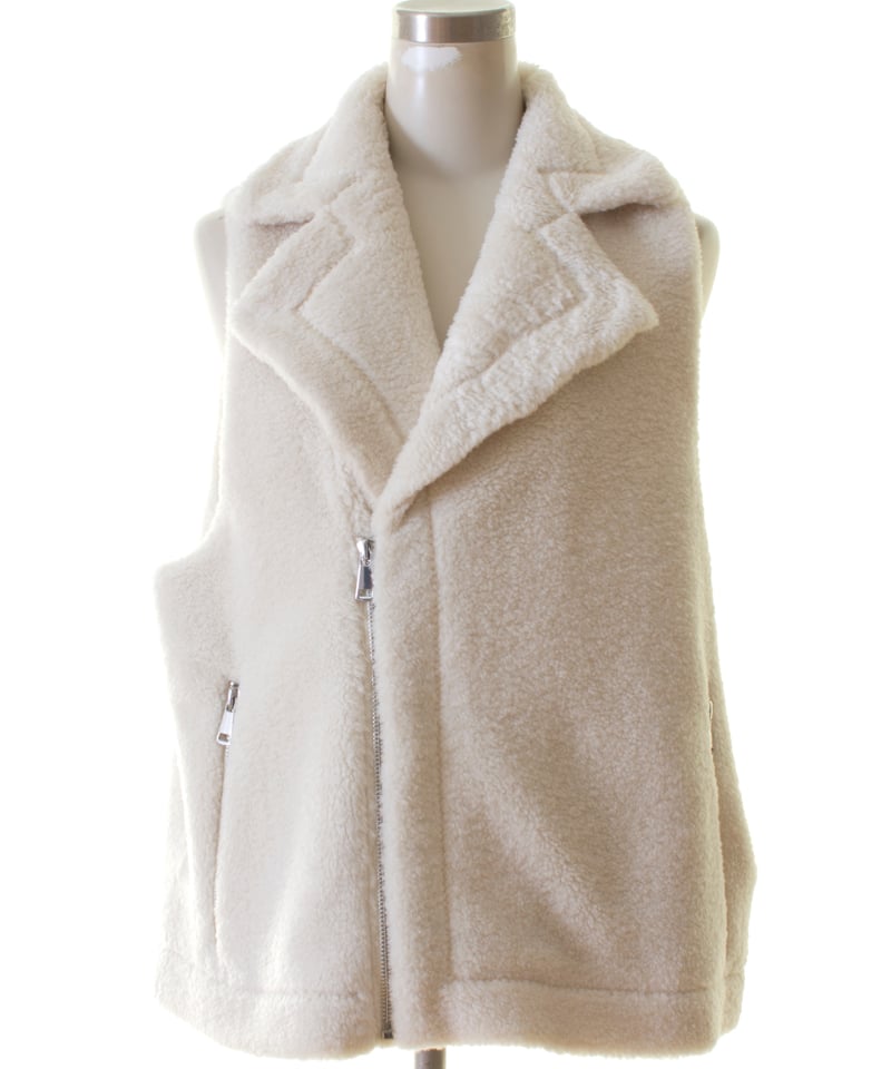 エンメティ ベスト MARIED'OR マリードール ボアライダースベスト 57127 | Deargo