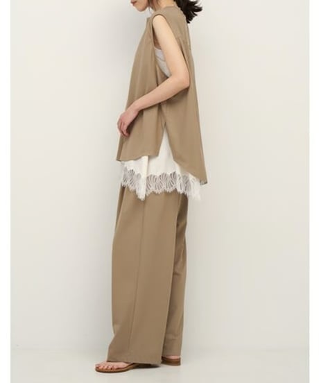CHIGNON　シニヨン　ｸｰﾙｶｯﾄｿｰｽｷｯﾊﾟｰPO  8862-381GL