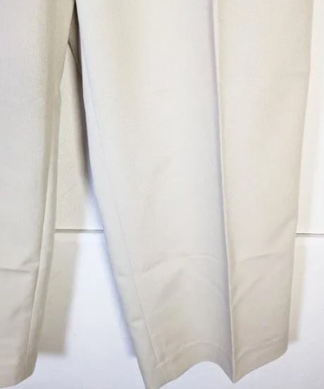 anuke(アンヌーク) Reha. Tuck Wide Pants マタニティーパンツ 72410701月中旬発送予定　本州送料無料！