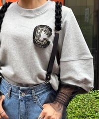 TRANOI.　トラノイ juewel T tops 240J203