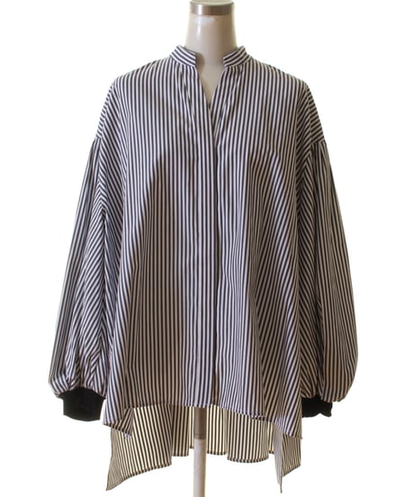 PASSIONE パシオーネ ROBE　ローブ　2Wayデザインシャツ　436933