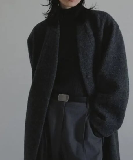 anuke アンヌーク Reversible Plate Belt　62521003