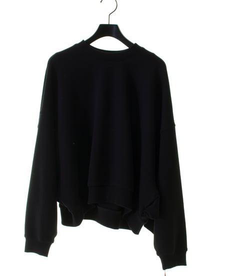 PASSIONE パシオーネ ROBE　ローブ ドルマンスリーブスウェットプルオーバー 436915