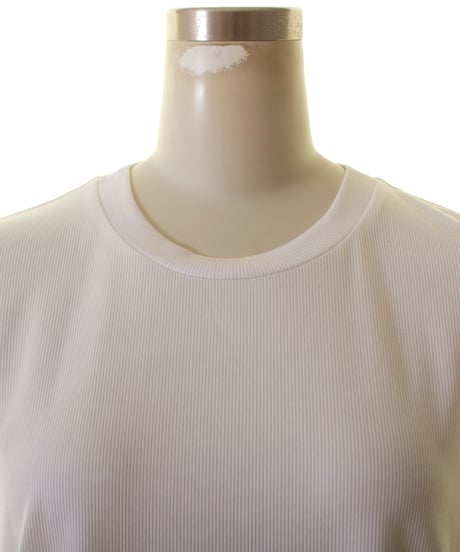 cafune カフネ PASSIONE パシオーネ ROBE　ローブ　フレンチスリーブリブトップス　616939　2026NEWARIIVAL