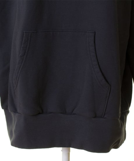 U.M.I(ウミ) WIDE HOODIE PO　Y-0960B