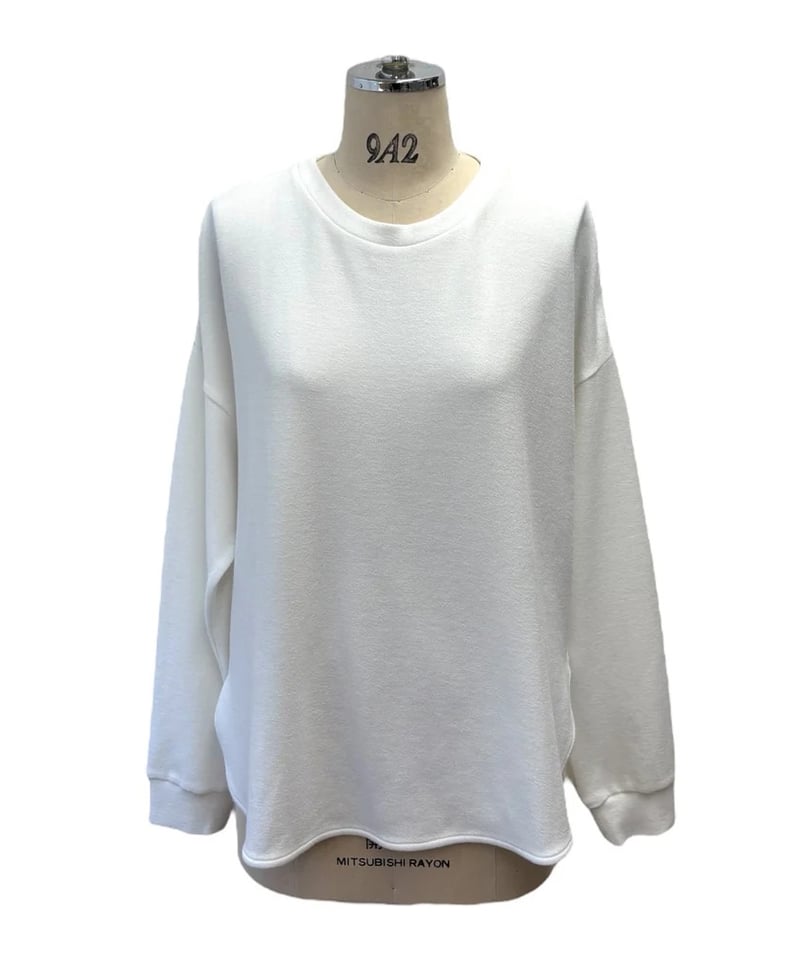 ayane (新品)ロゴロンT ホワイト　12,980円 ayane (新品)ロゴロンT ホワイト 12,980円 - メルカリ