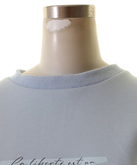 33℃ ガクブチ刺繍パッチロゴポンチプルオーバー bc601702 2026NEWARIIVAL