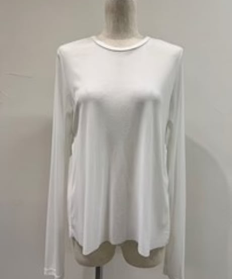 CYAN TOKYO　シアン トウキョウ　バックギャザーチュールトップス 504366 本州送料無料！