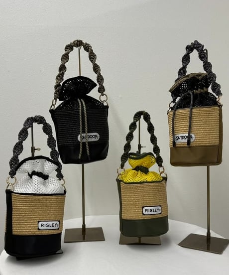 CATEGORY RISLEYリズレー | Deargo