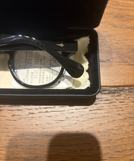 ATELIER BRUGGE アトリエブルージュ　 サングラス　35LS-TY2939
