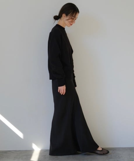 IFMEH イフメ Middle sweater IF522-007
