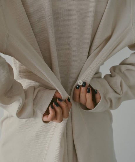 anuke アンヌーク　Thermal 2way Tops　62610616
