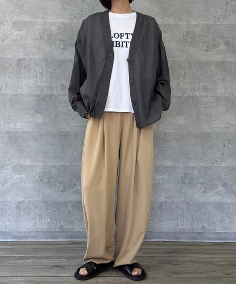Anna Kerry　アンナケリー ホットフィックスロゴTシャツ（NO.85261926）