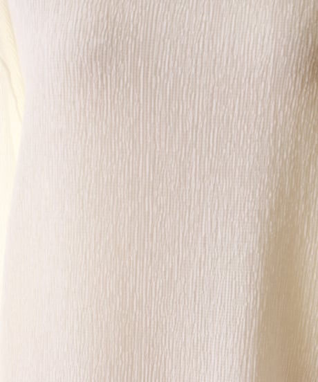 PASSIONE パシオーネ ROBE　ローブカットプルオーバー 616964 2026NEWARIIVAL