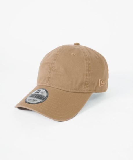 【NEW ERAニューエラ×MICA&DEALマイカアンドディール　コラボレーションCAP-9TWENTY/0125110070