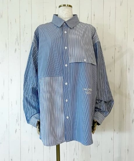 CATEGORY L'ours Polaire et Bleu ルス ポレ―ル | Deargo