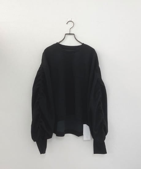 ギャザリングスリーブPO