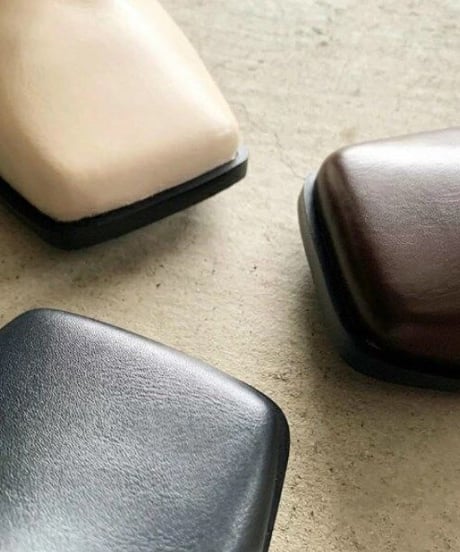 Days(デイズ)　エコレザーショートブーツ 110-5396　送料無料/箱なし
