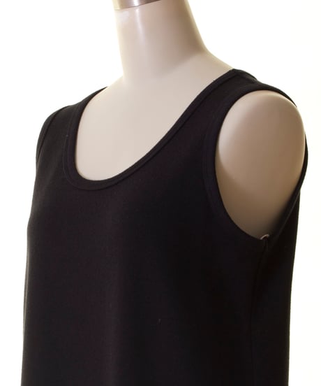 【再入荷】cafune　　カフネ　パイルワンピース　415102　人気アイテム
