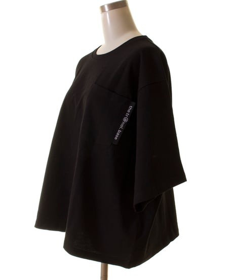 TRANOI.　トラノイ　TIDER　STAR　Tシャツ　211J208