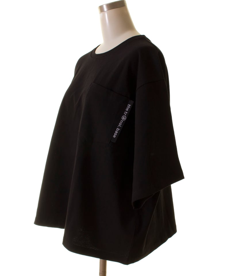 TRANOI. トラノイ TIDER STAR Tシャツ 211J208 | Deargo