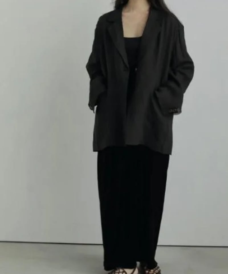 アンヌーク　anuke Braid Flat Shoes ànuke online store（アンヌーク） / Braid Flat ShoesBraid