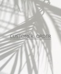 沼中様　　専用カート（河内長野店)