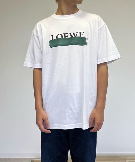 MICALLE MICALLE　ミカーレミカーレ ACCOUNT　LW Paint Tシャツ ロゴペイントTシャツ　MAB103TCA　【送料無料】