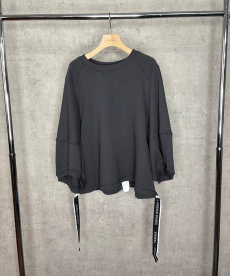 TRANOI.　トラノイ COCOON TOPS 231J211 本州送料無料！