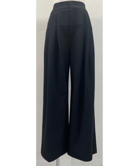 CYAN TOKYO　シアン トウキョウ　イレギュラー2タックワイド