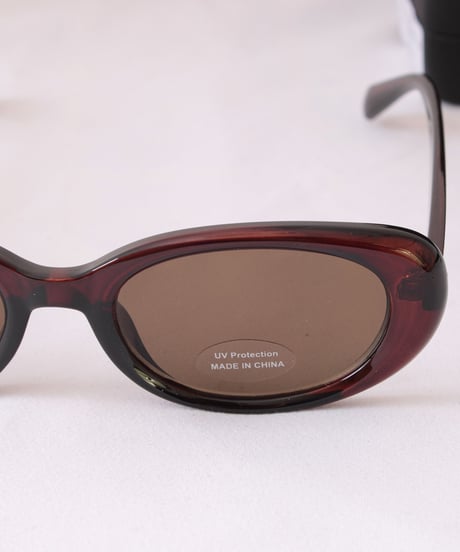 ATELIER BRUGGE アトリエブルージュ Sunglasses 37LS-5655 2026NEWARIIVAL
