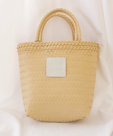 ATELIER BRUGGE アトリエブルージュ かごBAG　35RG-25