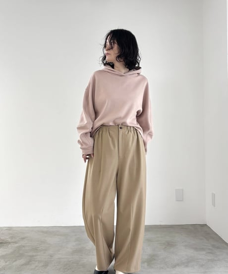 minkchair　ミンクチェアー　FOSI. フォーシ　ダフィ―ムートンパーカー　35573