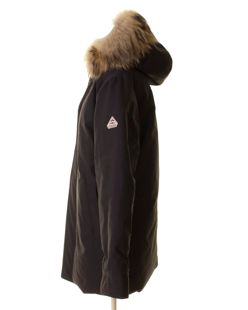 SALE セール品【PYRENEX/ピレネックス】アヌシーファー ダウン SALE セール品【PYRENEX/ピレネックス】アヌシーファー ダウン