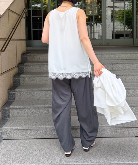 Anna Kerry　アンナケリー ヘムレースアムンゼンランニング 85262727 (2026NEWARIIVAL)