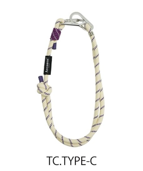 MICALLE MICALLE　ミカーレミカーレ　エコバッグストラップ　MAG107ODE