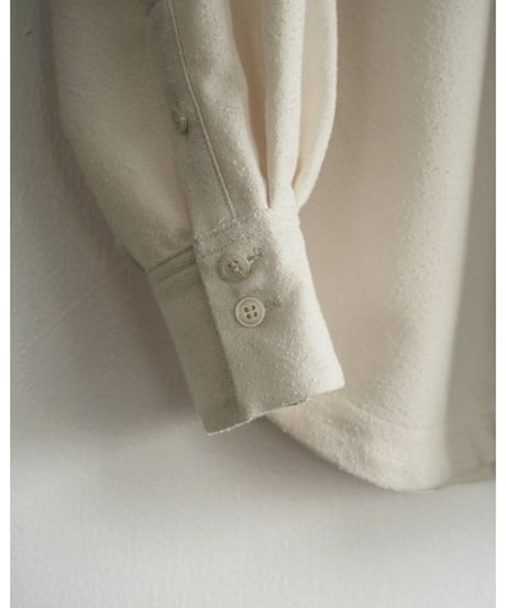 anuke アンヌーク Nep Over Shirts  62610414 本州送料無料！