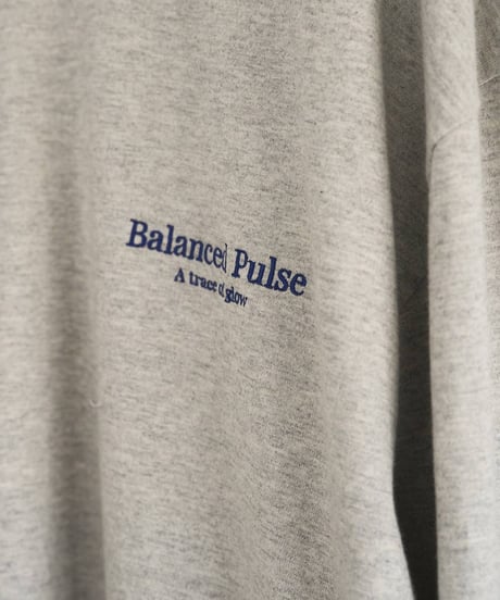 anuke アンヌーク　Logo Long T-Shirts　62610623